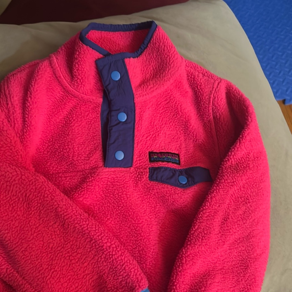 Gap Original Arctic Fleece Toddler 3 years